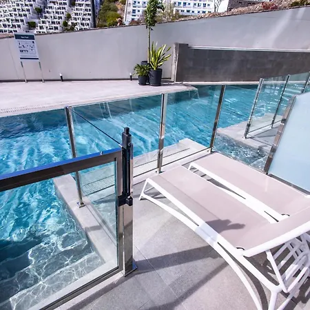 Servatur Puerto Azul Hotel Puerto Rico (Gran Canaria)