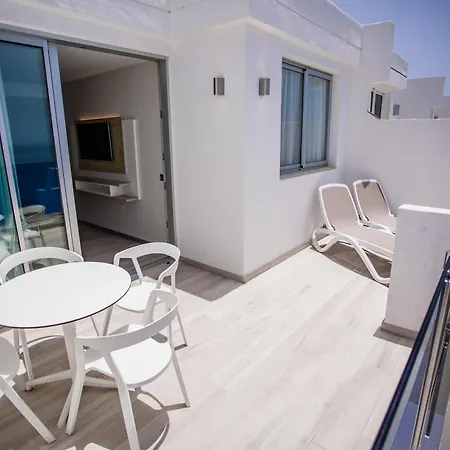 Servatur Puerto Azul 4* Puerto Rico (Gran Canaria)