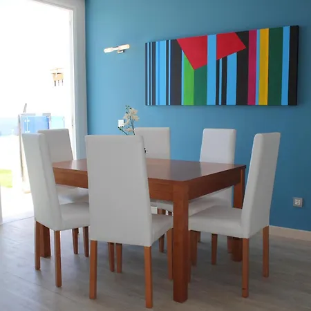 Servatur Puerto Azul Hotel 4*
