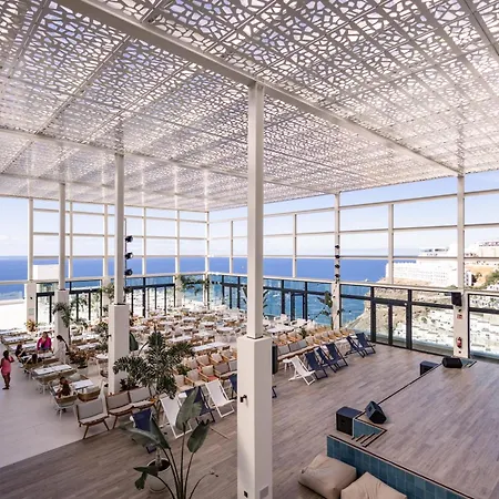 Servatur Puerto Azul Hotel