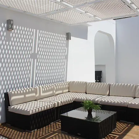 Otel Servatur Puerto Azul 4*
