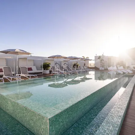 Servatur Puerto Azul Otel 4*