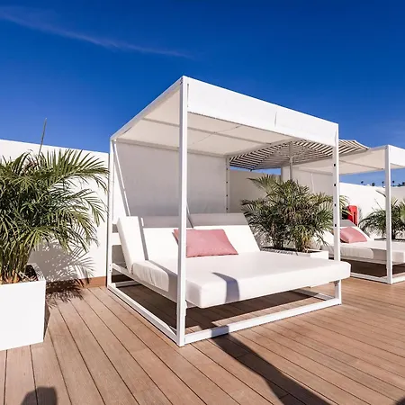 Otel Servatur Puerto Azul