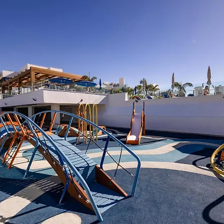 Servatur Puerto Azul Otel Puerto Rico (Gran Canaria)