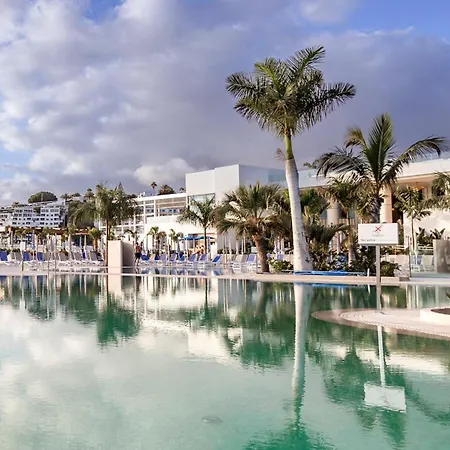 Servatur Puerto Azul 4* Puerto Rico (Gran Canaria)