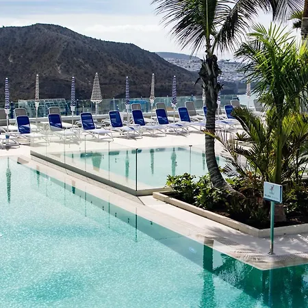 Otel Servatur Puerto Azul