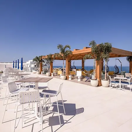 Otel Servatur Puerto Azul 4*
