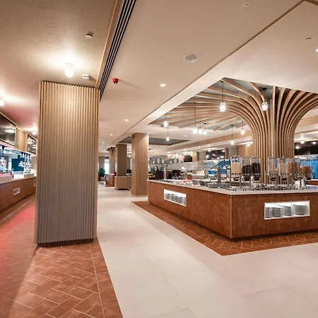 Servatur Puerto Azul Otel 4*