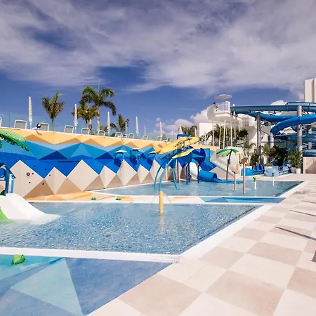 Servatur Puerto Azul Otel 4*