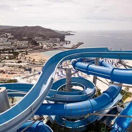 Otel Servatur Puerto Azul 4*