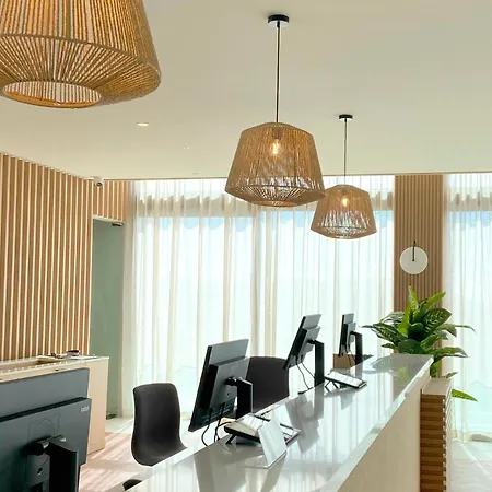 Servatur Puerto Azul Otel Puerto Rico (Gran Canaria)