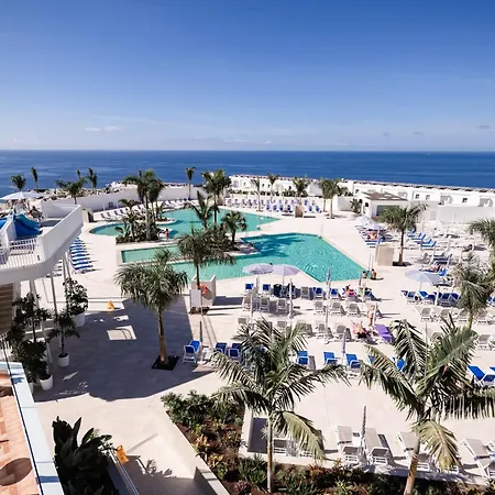 Otel Servatur Puerto Azul