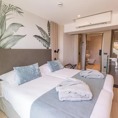 Servatur Puerto Azul Otel Puerto Rico (Gran Canaria)