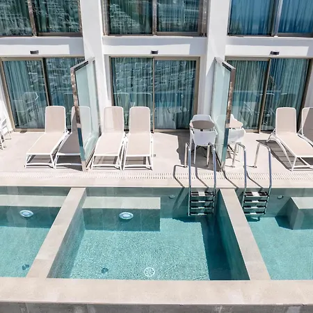 Hotel Servatur Puerto Azul Porto Rico