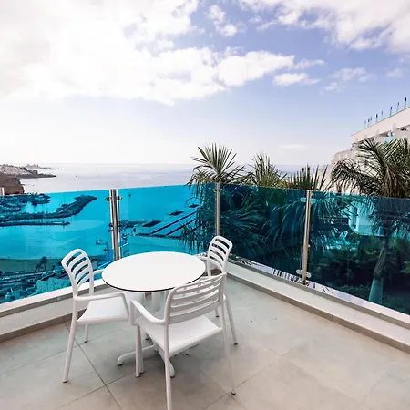 Hotel Servatur Puerto Azul