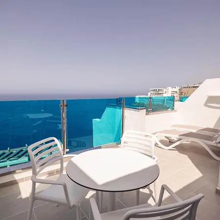 Servatur Puerto Azul Hotel Porto Rico