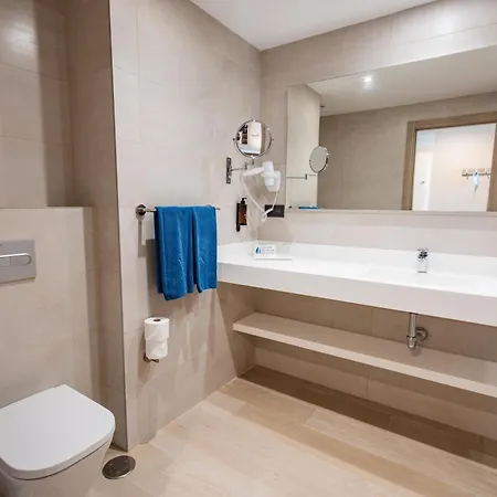 Servatur Puerto Azul Hotel