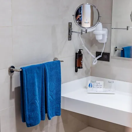 Hotel Servatur Puerto Azul
