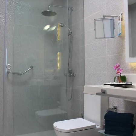 Servatur Puerto Azul Hotel 4*