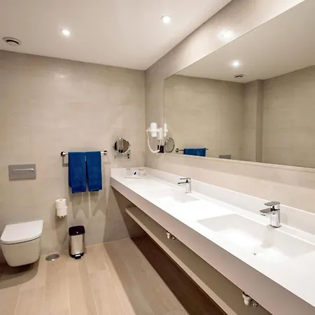 Hotel Servatur Puerto Azul 4*