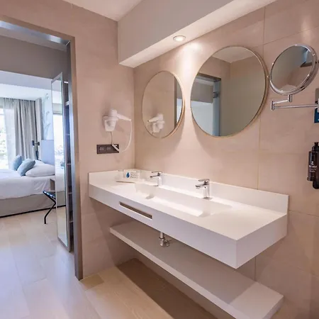 Servatur Puerto Azul Hotel Porto Rico