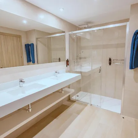 Hotel Servatur Puerto Azul Porto Rico