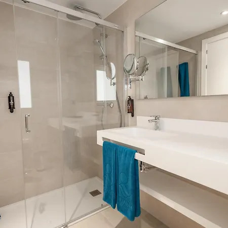 Hotel Servatur Puerto Azul Porto Rico