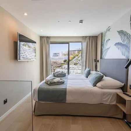 Hotel Servatur Puerto Azul