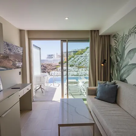 Hotel Servatur Puerto Azul 4*