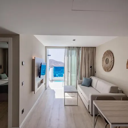 Servatur Puerto Azul Hotel Porto Rico
