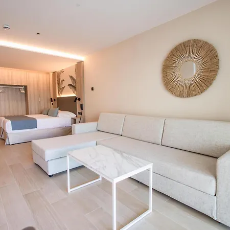 Hotel Servatur Puerto Azul Porto Rico