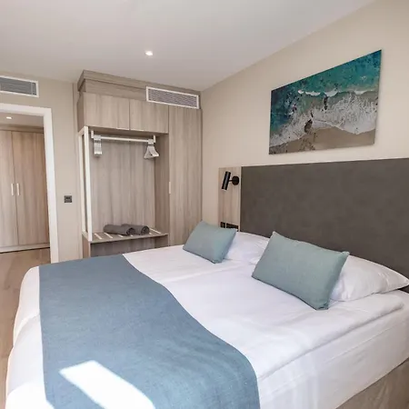 Servatur Puerto Azul 4* Porto Rico
