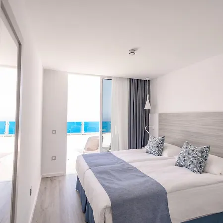 Servatur Puerto Azul 4* Porto Rico