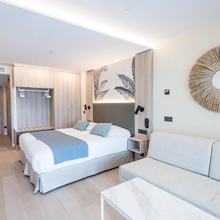 Servatur Puerto Azul Hotel