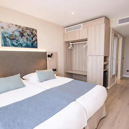 Hotel Servatur Puerto Azul