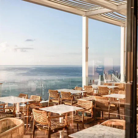 Servatur Puerto Azul Hotel 4*