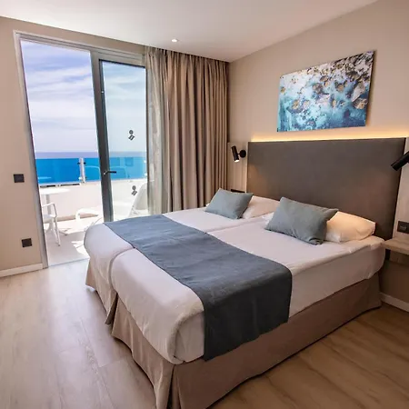 Servatur Puerto Azul Hotel Porto Rico
