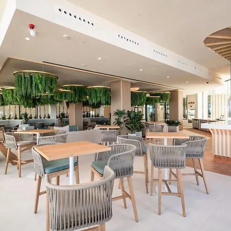 Hotel Servatur Puerto Azul