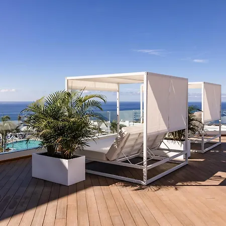 Servatur Puerto Azul 4* Porto Rico