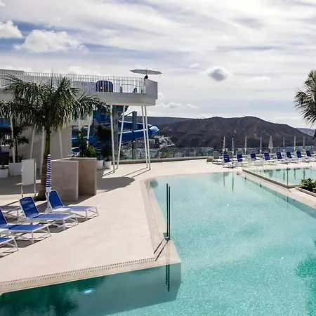 Hotel Servatur Puerto Azul Porto Rico