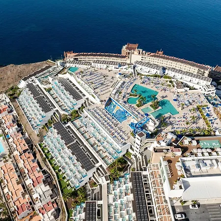 Hotel Servatur Puerto Azul