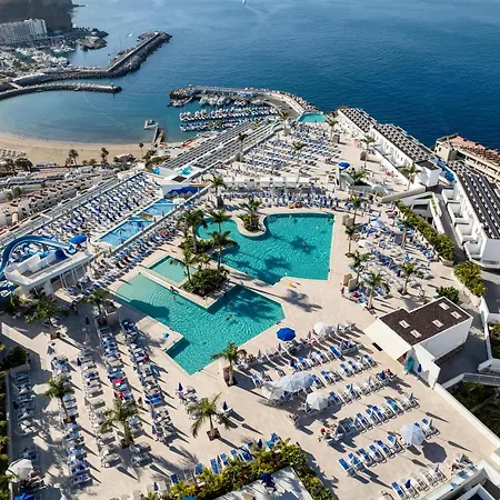 Servatur Puerto Azul Hotel 4*